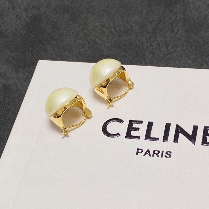 Celine Earrings